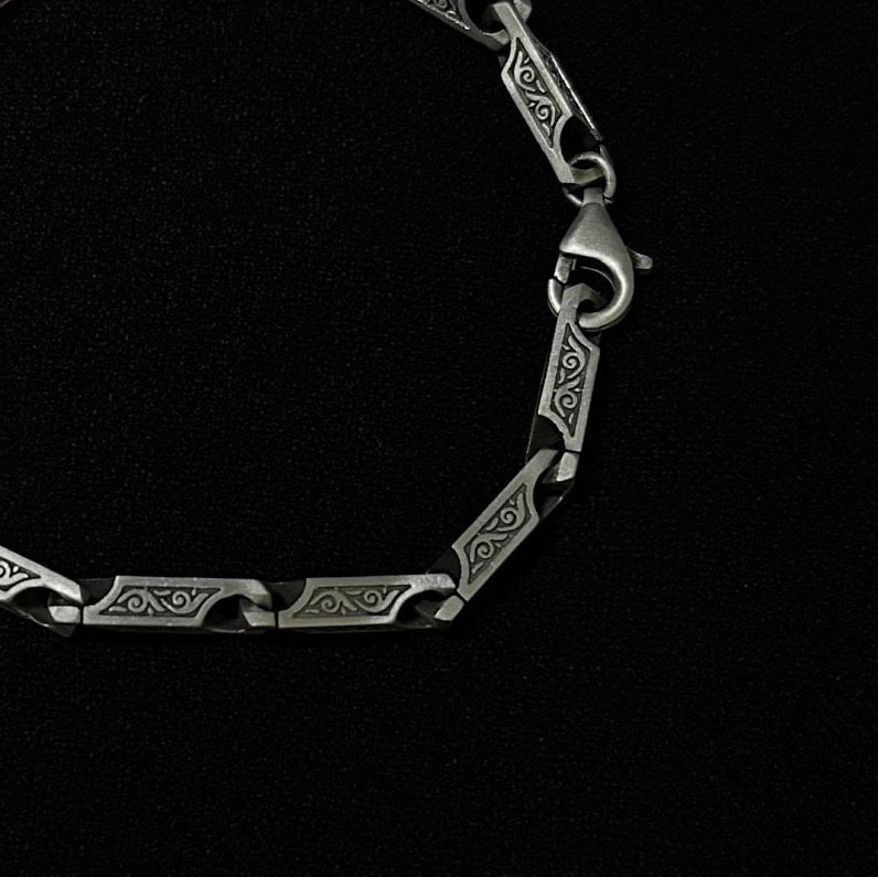 Men's Unique Chain