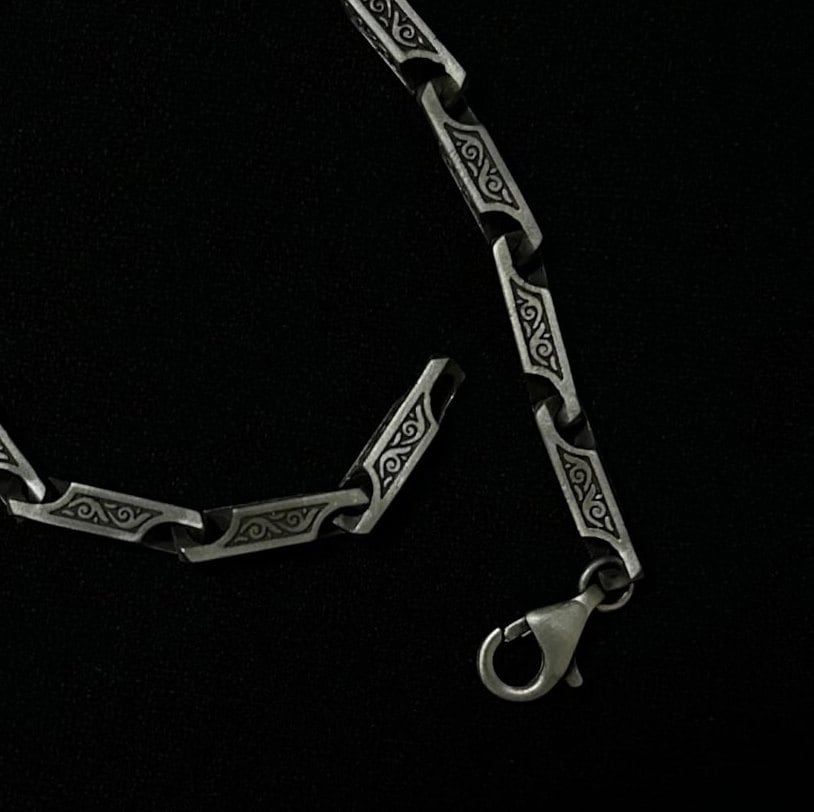 Men's Unique Chain