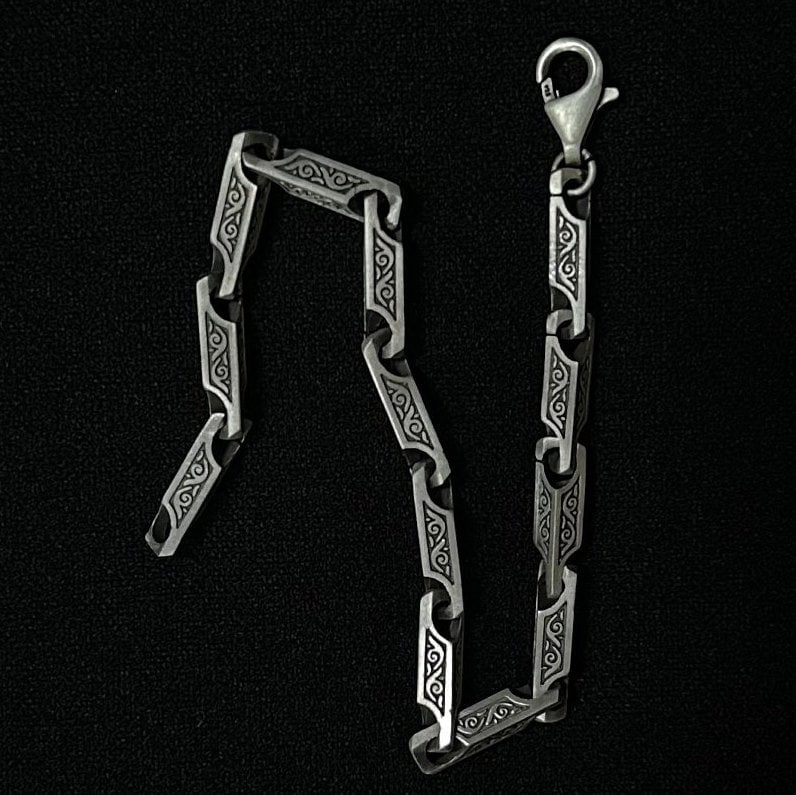 Men's Unique Chain