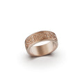 Load image into Gallery viewer, Gold Wedding Band “Celtic
