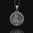 Bild in Galerie-Betrachter laden, Silver Goddess Freya
