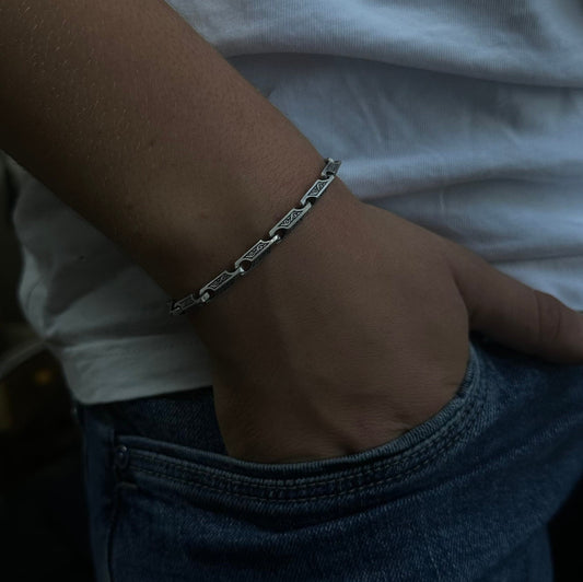 Men's Unique Chain