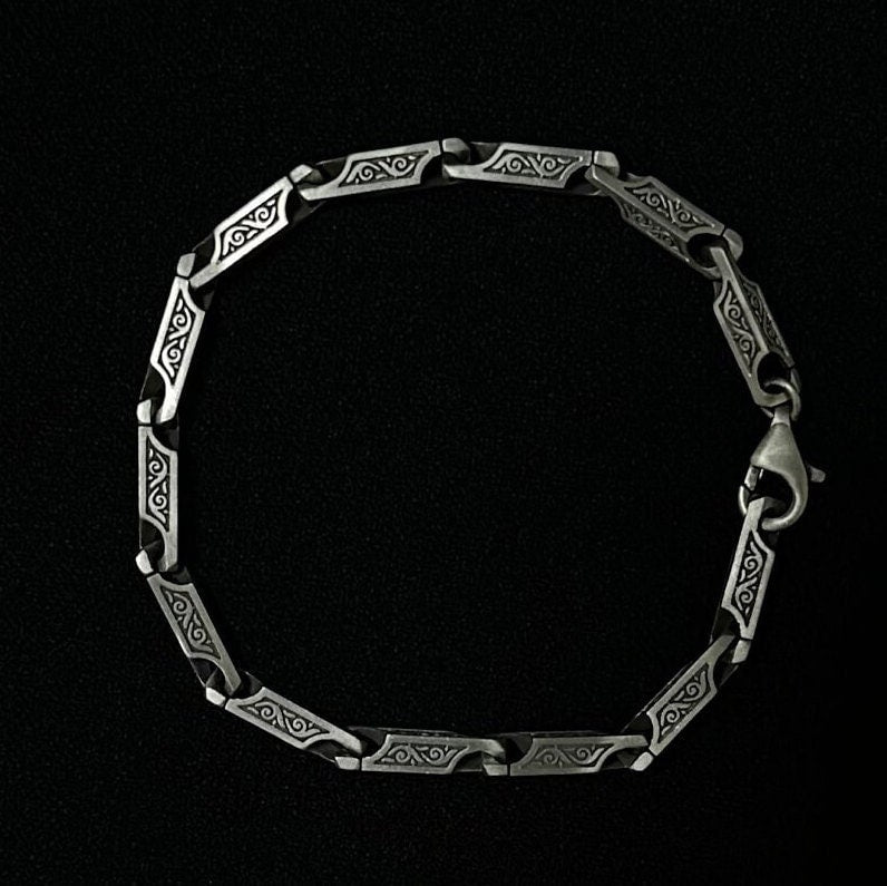 Men's Unique Chain