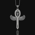 Load image into Gallery viewer, Isis Pendant
