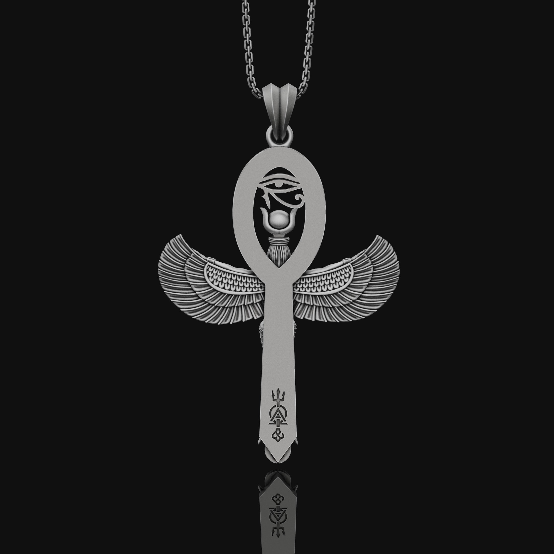 Isis Pendant