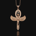 Load image into Gallery viewer, Isis Pendant
