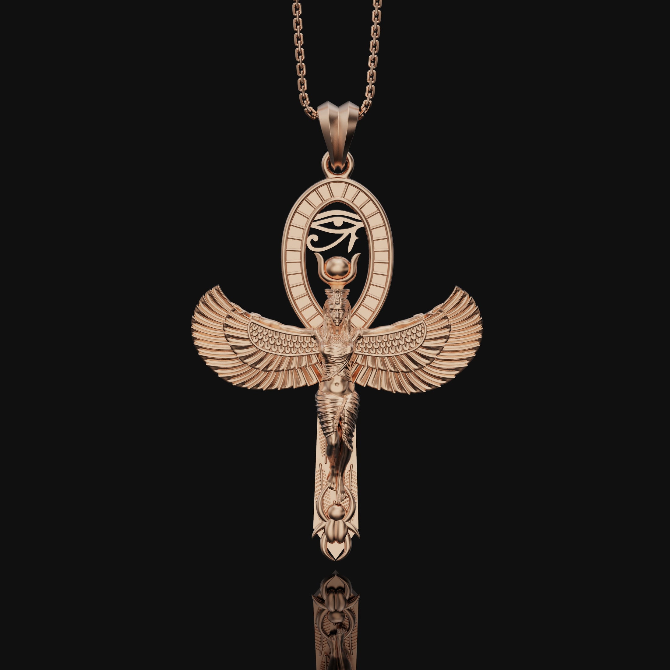 Isis Pendant