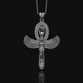 Load image into Gallery viewer, Isis Pendant
