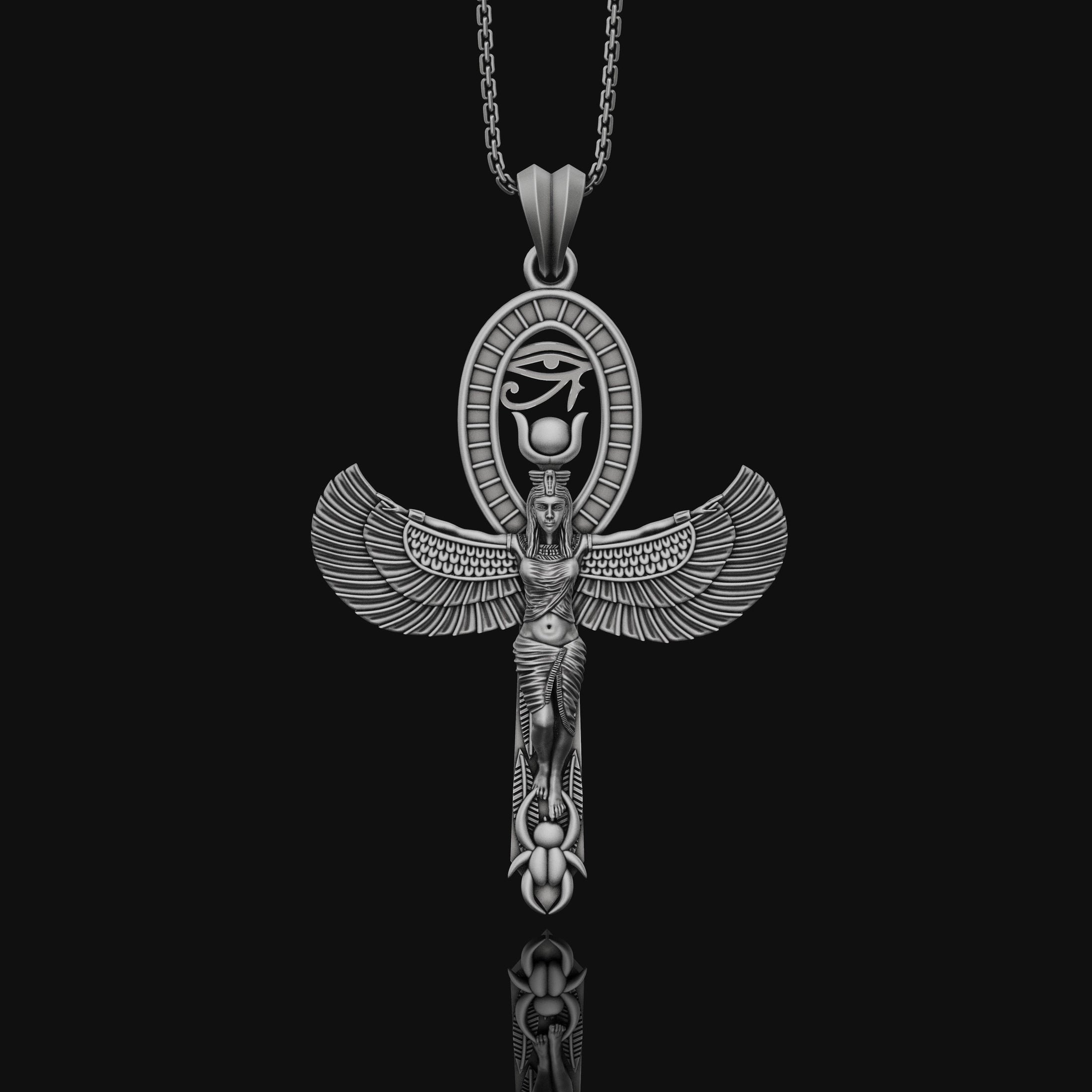 Isis Pendant