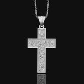 Cross Of Roses, Women's
