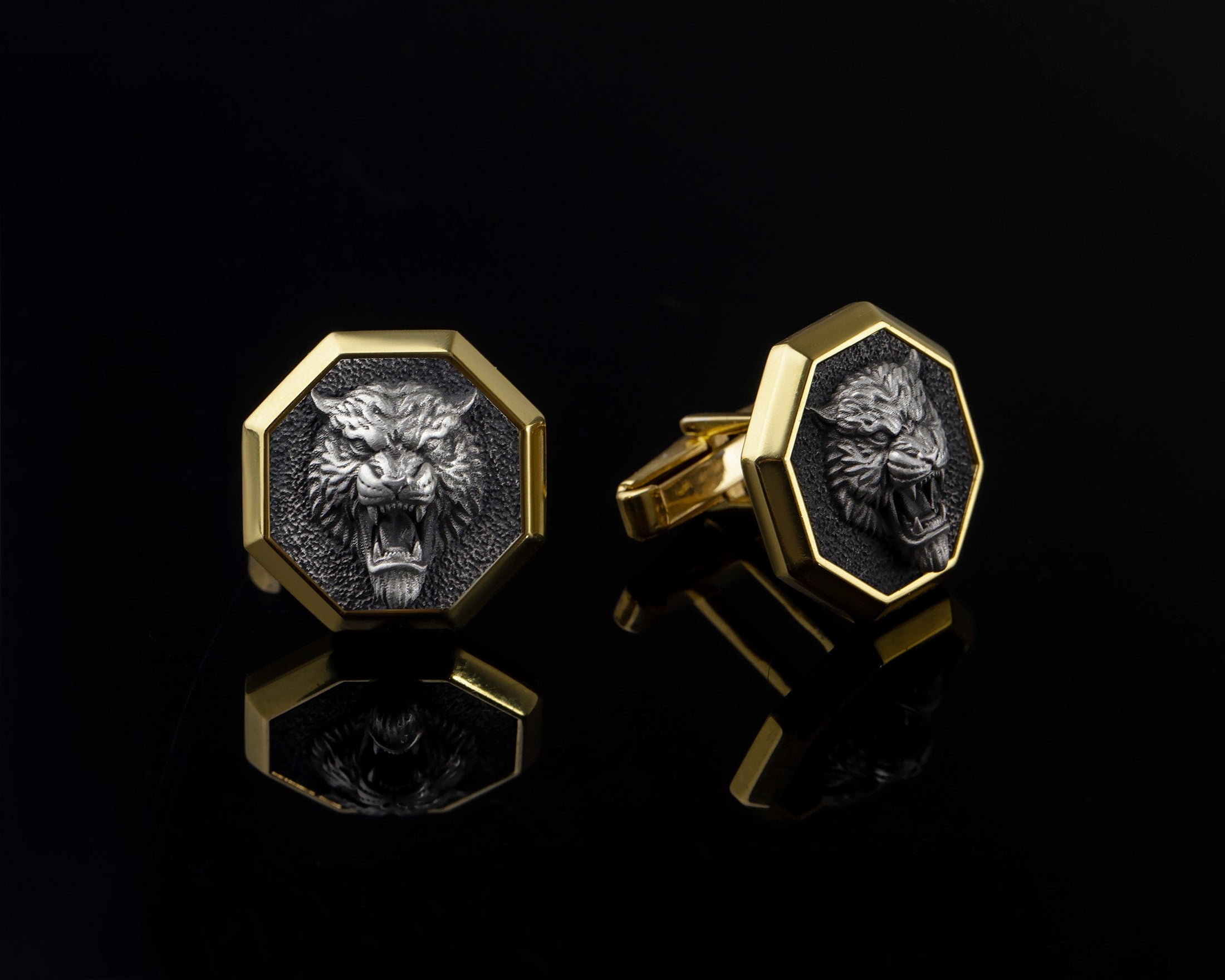 Cufflinks, Wedding