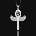 Load image into Gallery viewer, Isis Pendant
