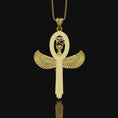 Load image into Gallery viewer, Isis Pendant
