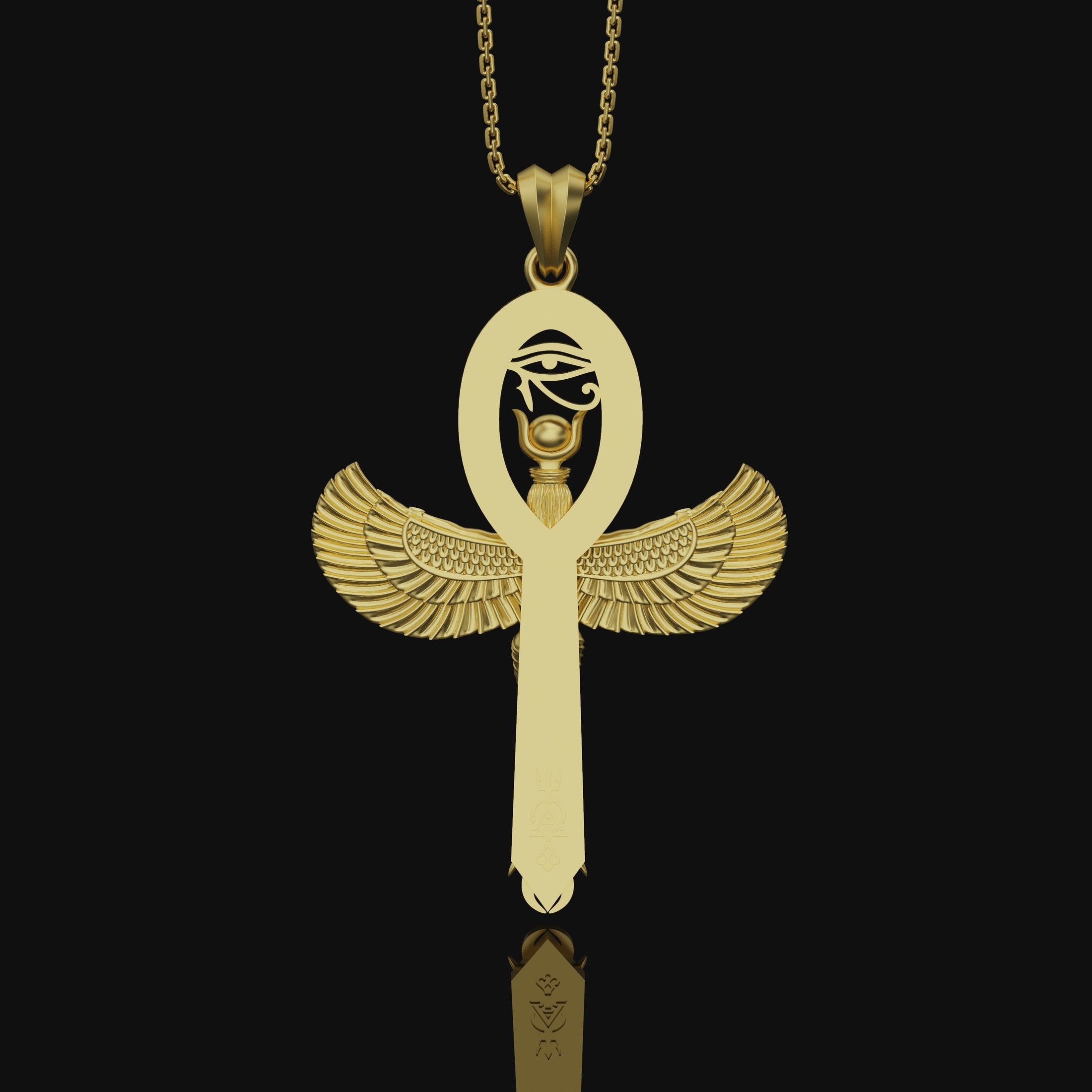 Isis Pendant