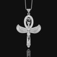 Load image into Gallery viewer, Isis Pendant
