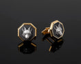 Bild in Galerie-Betrachter laden, Silver Fox Men's Rose gold
