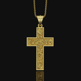 Cross Of Roses, Women's