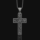 Cross Of Roses, Women's