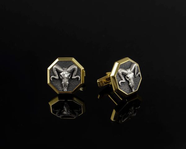 Sterling Silver Mens