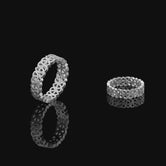 Celtic Triquetra Band