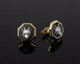 Silver Fox Men's Gold