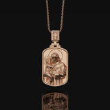 Saint Anthony, Patron