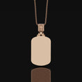 Load image into Gallery viewer, Silver Jesus Necklace,
