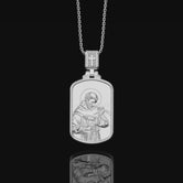 Saint Francis of Assisi