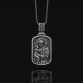 Saint Anthony, Patron