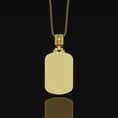 Load image into Gallery viewer, Silver Jesus Necklace,
