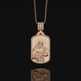 Saint Francis of Assisi