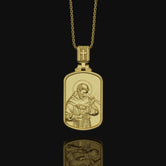 Saint Francis of Assisi