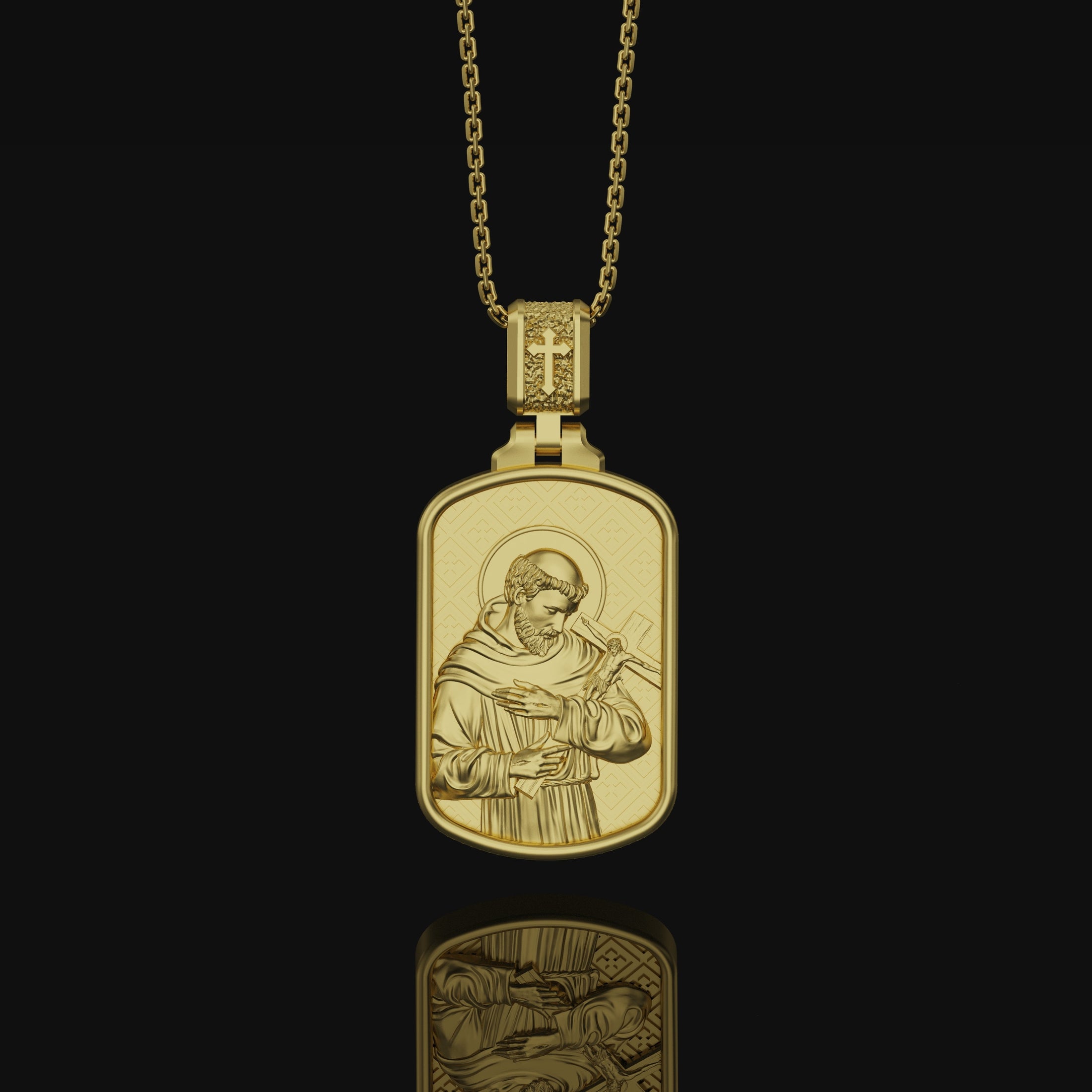 Saint Francis of Assisi