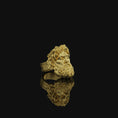 Load image into Gallery viewer, Zeus, Greek Mythology, Gold Finish
