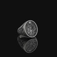 Load image into Gallery viewer, Viking, Freya, Freya Oxidized Finish
