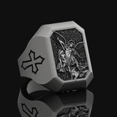 Saint Archangel Michael,