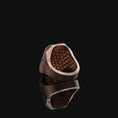 Load image into Gallery viewer, Mary Magdalene Ring

