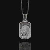 Padre Pio Personalized