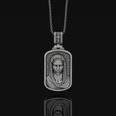 St Mary Magdalene of