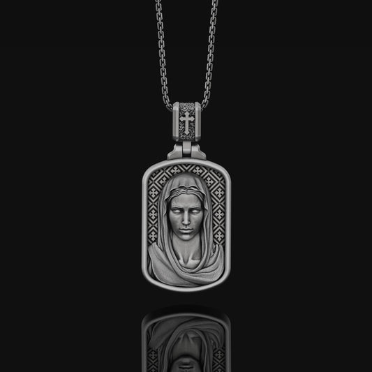 St Mary Magdalene of
