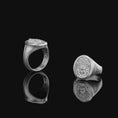 Bild in Galerie-Betrachter laden, Buddhist Gods Ring
