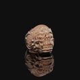 Load image into Gallery viewer, Barong God Of Good Mens Ring in Silver Rose Gold Finish
