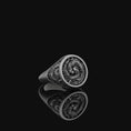 Load image into Gallery viewer, Yin Yang, Fish, Yin And
