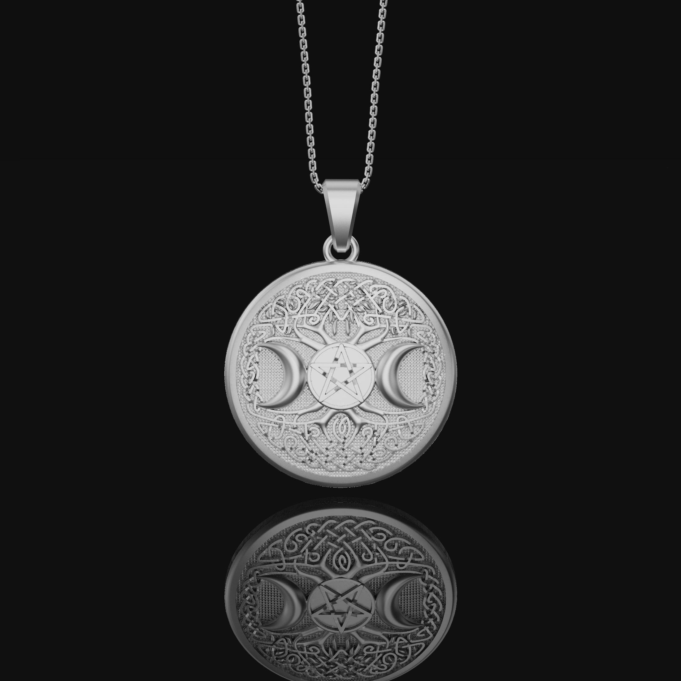 Tree of Life Pendant