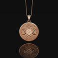 Load image into Gallery viewer, Tree of Life Pendant
