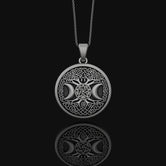 Tree of Life Pendant