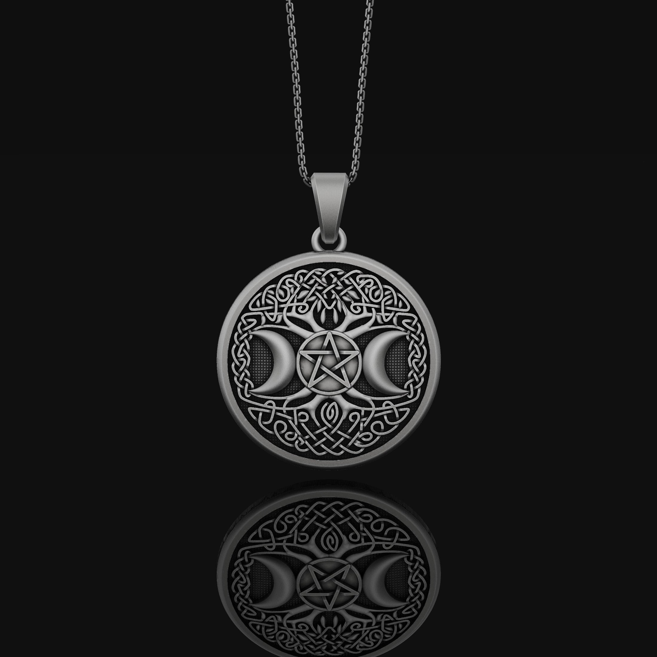 Tree of Life Pendant