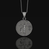 Silver Jw Tetragrammaton
