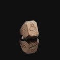 Load image into Gallery viewer, St Rita of Cascia Faith Rose Gold Finish
