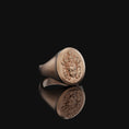 Bild in Galerie-Betrachter laden, Buddhist Gods Ring
